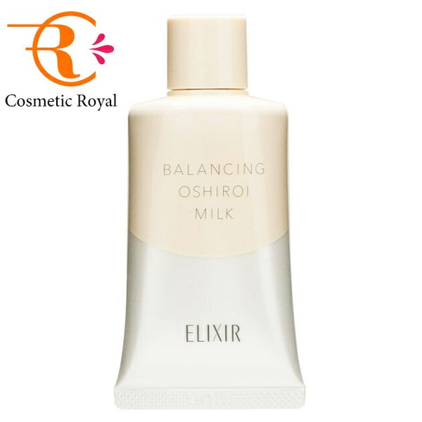 Shiseido Elixir Reflet Balancing Powder Milk C 35g