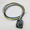 CARRIER 341024-415 COMPRESSOR PLUG