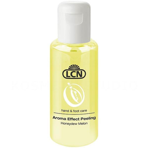 Hand Care Aroma Effect Peeling Honeydew Melon 100 ml