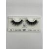 TRS 3D VEGAN MINK PRE-GLUED EYELASHES #P12