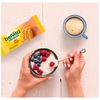 belVita Golden Oat Breakfast Biscuits, Value Pack, 12 Packs(4 Biscuits Per Pack)
