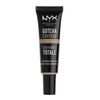 NYX Professional Makeup Gotcha Covered Concealer, No.07 Tan, 0.27 Fluid Ounce