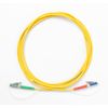Fluke Networks SRC-9-LCLC-M - Single-mode 9 m TRC, Metal LC Connector