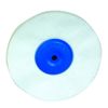 Proxxon 28006 Microfibre Polishing Disc 100 x 15 mm