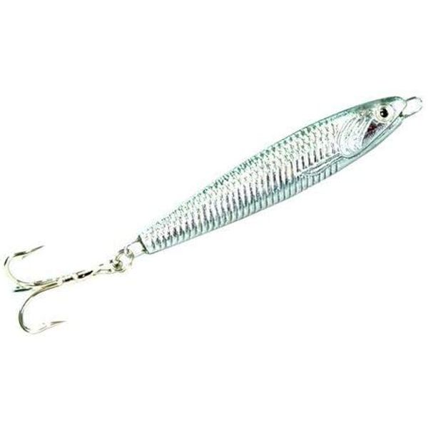 axia Stinger Mackerel Spinner Lure 60g