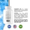 Powerful Mind- Brain Support- 2 Bottles- 120 Capsules