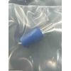 Valex E16-.375-B0, 3/8" Tube Butt Weld Cap, EP