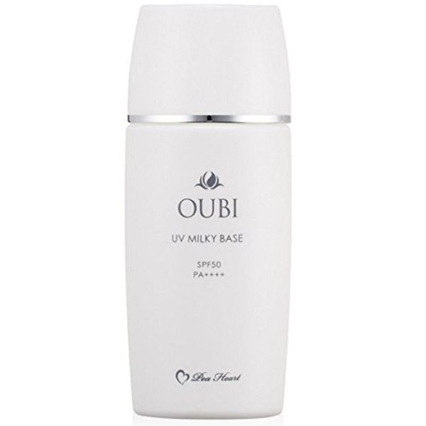 oubiuv Milky base G
