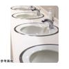 Seiwa PLB-100 Polished Bar Oval