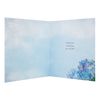 Hallmark Sympathy Card Peace And Comfort - Medium