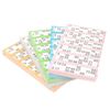 Pennine Bingo Tickets