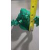 Creature From The Black Lagoon Figure 3D Printed