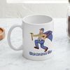 CafePress Maintenance Man Mug 11 oz (325 ml) Ceramic Coffee Mug