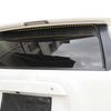 Car Windshield Window Blinds Quarter Louvers Vent Panel Trim Kit For 4Runner 10+