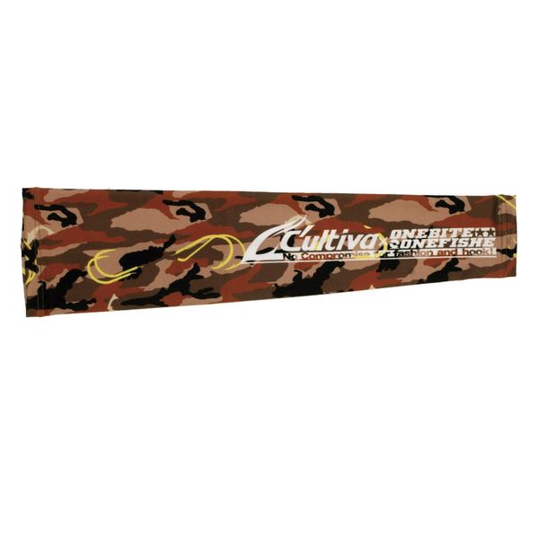 Owner (Owner) Arm Cover Protector ML hukkuburaunkamo