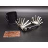 Multitool 13 Nickel