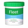 Fleet Laxative Glycerin Suppositories for Adult Constipation, Adult Laxative Jar Aloe vera, 50 Count