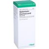 SELENIUM Homaccord Drops 30 ml