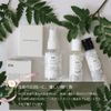 en camellia shampoo