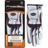 Powerbilt Junior Golf Glove LH Medium Cabretta Leather