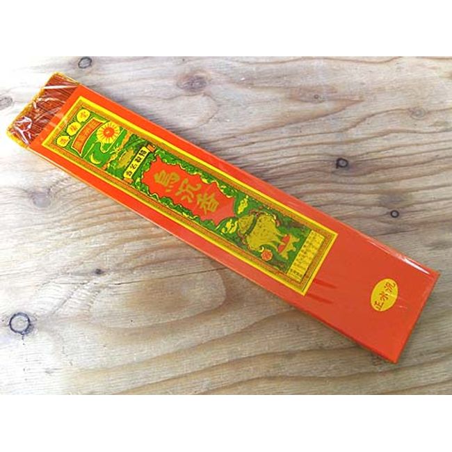 Incense from Taipei&#39;s long-established incense shop, Daokeindo Incense Store! Bird agarwood/incense/Taiwanese incense/Asian miscellaneous goods (post-mail delivery option available)