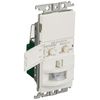 Panasonic WTK1811WK Set Automatic Switch with Heat-ray Sensor White