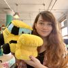 Squishable / GO! Front Loader 12" Plush