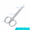 German Grade Iris Scissors 3.5" Curved Stainless Steel Surgical Instruments