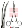 14Pcs Dental Tooth Extraction Tools Kit Coupland Elevators Extracting Forceps