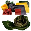 Magic Magic Silk Handkerchief! Designed to look like a regular handkerchief