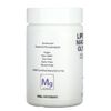 Liposomal Magnesium Glycinate, 120 Vegetable Capsules