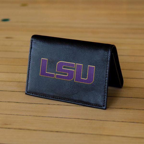 Rico Industries NFL Football Philadelphia Eagles Embroidered Tri-fold Wallet, 3.25 x 4.25-"