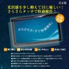 ClearView Screen Protector for Sony ICZ-R110 Matte (Reducing Reflection)