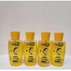 Jaune d'œuf oil sets of 4 pcs