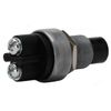 Fastronix Heavy Duty Push Button Momentary Start Switch (Safety Bezel)