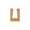 Whiteside Router Bits K35 7-Degree Dovetail Matches Keller