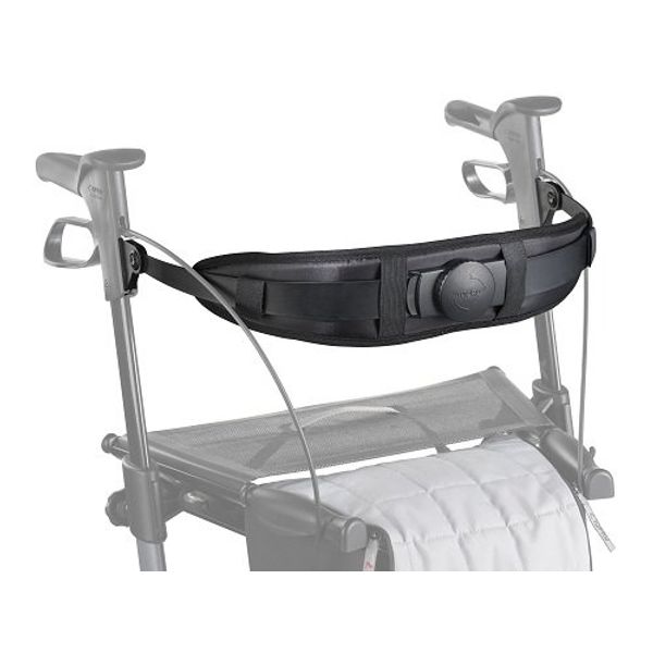 Topro Odysse, Troja 2G & Troja Neuro - Adjustable Back Support
