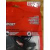 Milwaukee Masks black  2-Layer Face Mask (3 Pack) large x large NIP