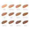 Ruby Kisses All Day Concealer Lightweight Full Coverage Multi-Use Concealer 0.13 Fl Oz (Warm Honey)