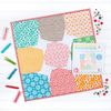 It's Sew Emma Paper Products, Sparkle Star