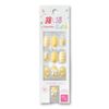 Nairutiler NRO-11 Pressurized Nail Tip (30 Sheets / 12 Sizes)