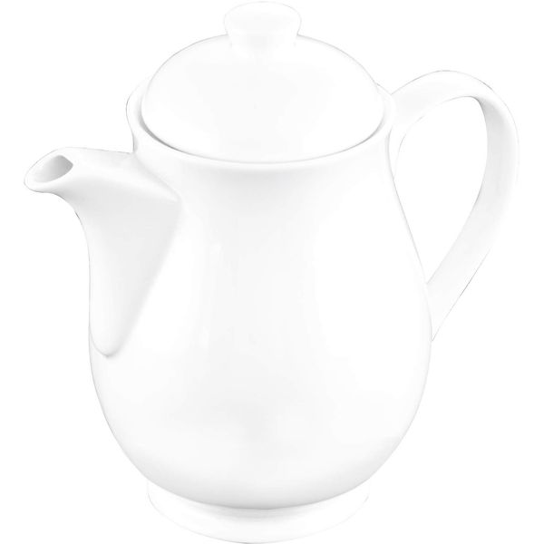 Wilmax Porcelain Teapot 650ml