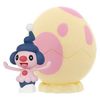 【Manene】 Pokemon Pokemon and Egg Pot 4