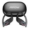 Wireless Earbuds Bluetooth Headphones Noise Cancelling with LED Battery Display