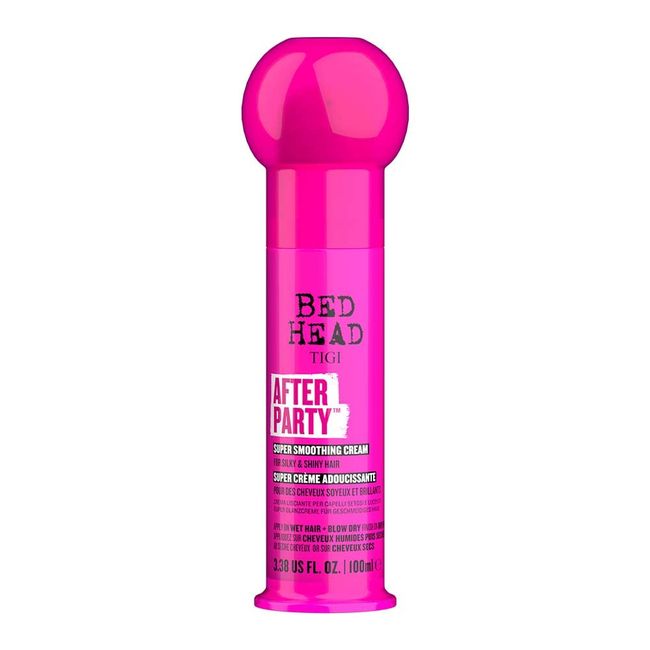 Tigi Bed Head After Party Smoothing Cream 100 ml