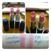 Cheek Room Color Lipstick (PINK BEIGE)