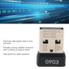 USB Mouse Receiver for G903, Wireless Adapter with Stable Connection, Portable and Compact for PC, Mac, Laptop