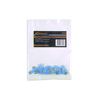 Connect 37163 Micro 2 Blade Fuse 15A 25pc