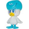 Pokémon Quaxly Plush - 8-Inch Plush with Authentic Details