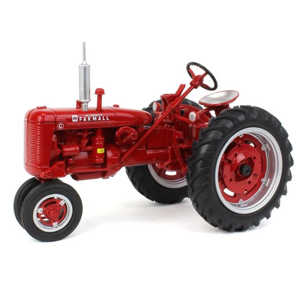 Case IH 1/16 Farmall C Narrow Front Tractor with FFA Logo 44358